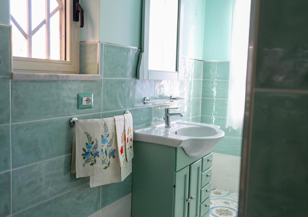 Appartamenti Storici "Vestuti" Eboli Buitenkant foto