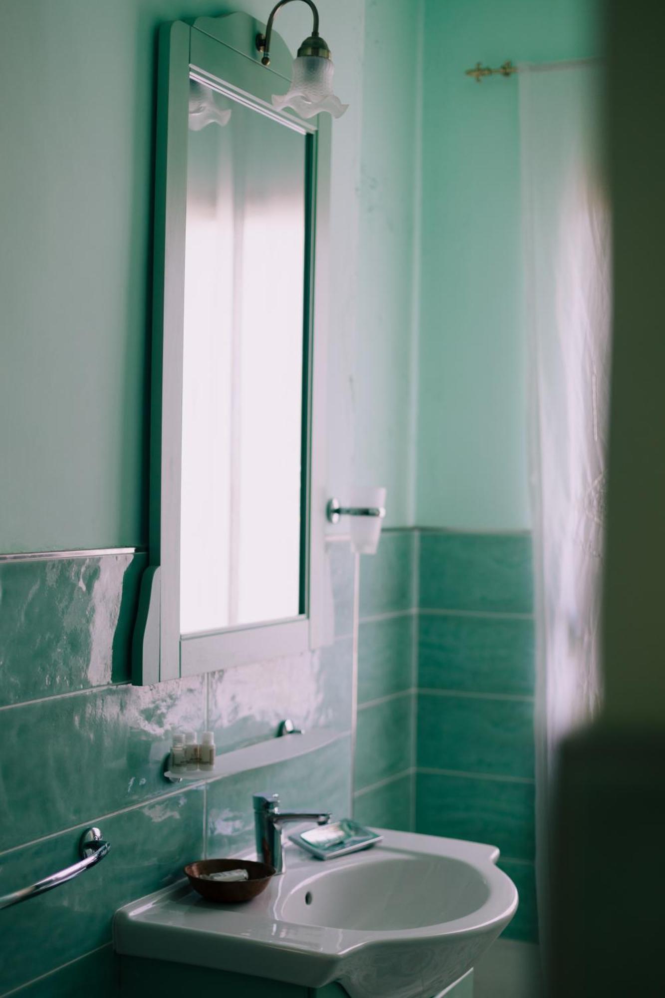 Appartamenti Storici "Vestuti" Eboli Buitenkant foto
