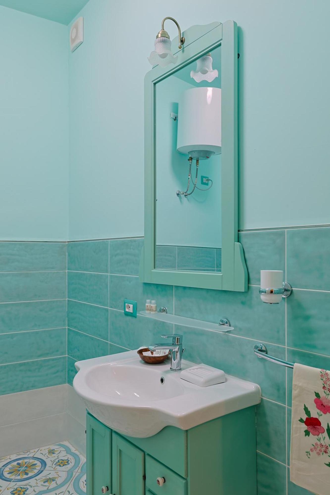 Appartamenti Storici "Vestuti" Eboli Buitenkant foto